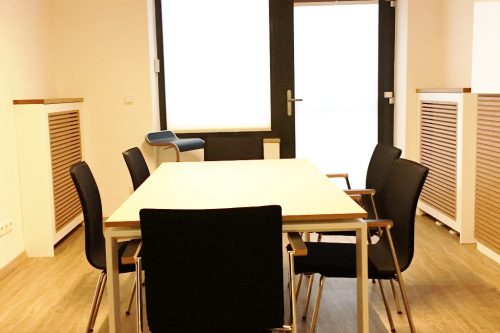 Einbauten massangefertigt